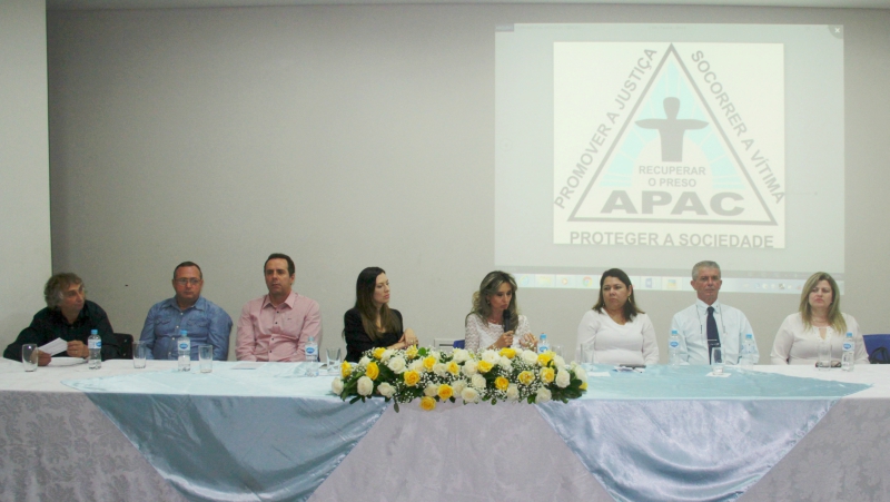 APAC será implantada em Sarandi 